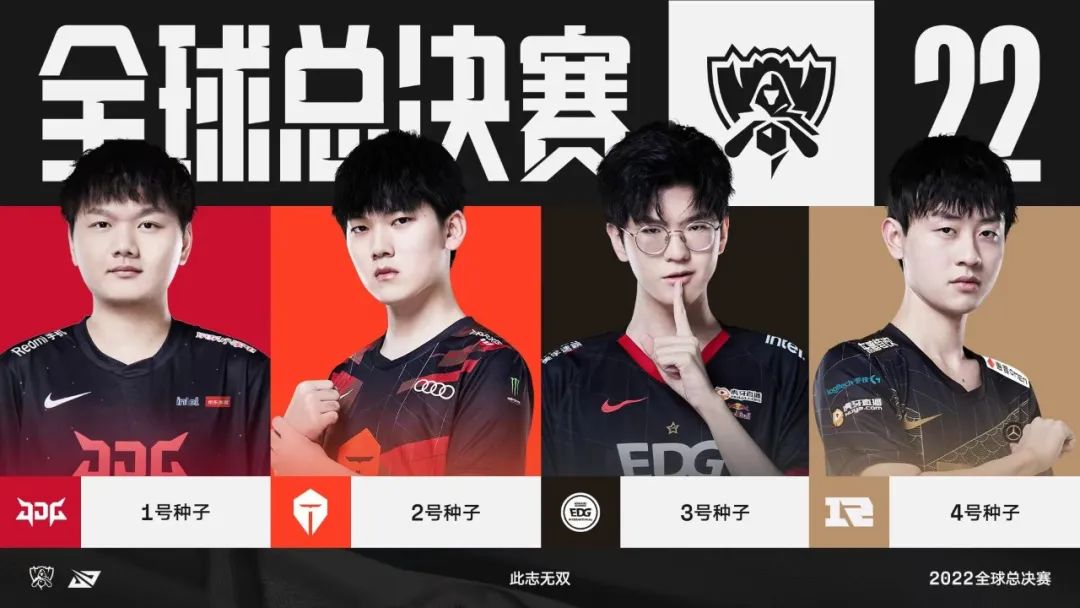 都充满精彩