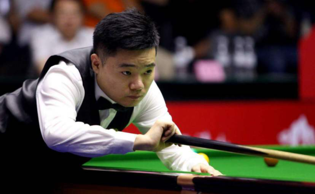 雄心壮志 雄心壮志