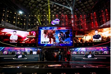 中国的青训 中国的青训