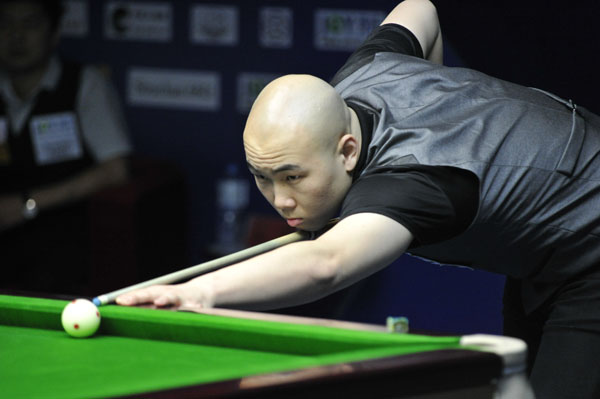 赛事组织者 赛事组织者