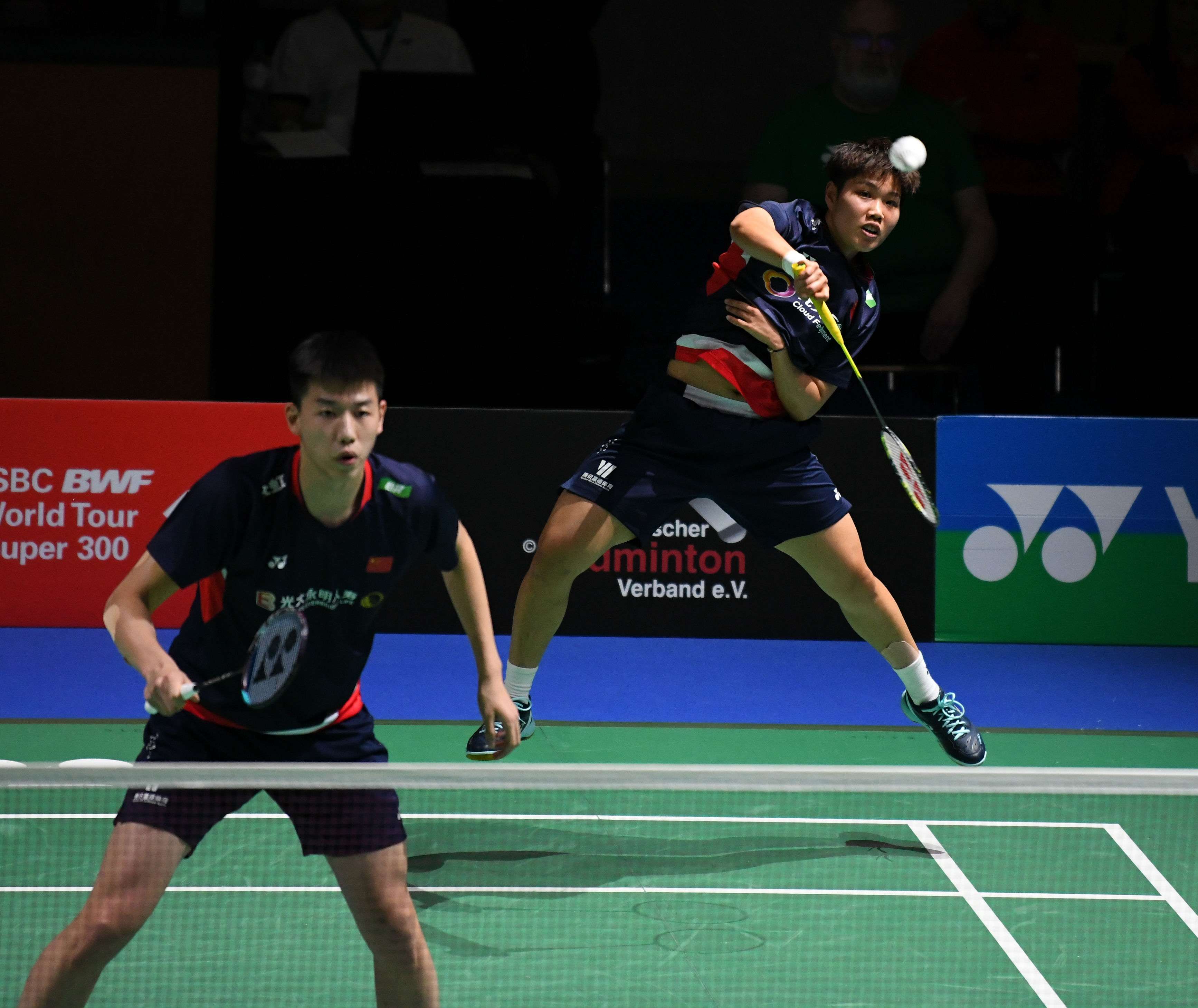 正是因为这 正是因为这