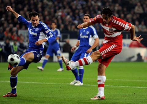 球第二多 球第二多