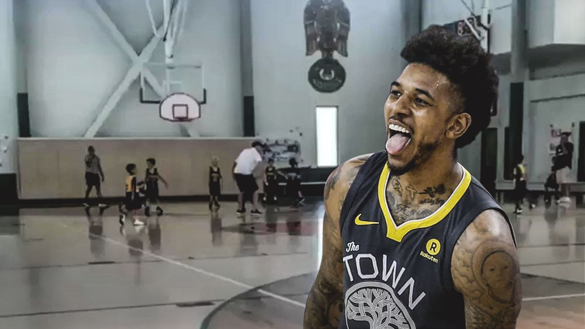 火箭的夹击 火箭的夹击