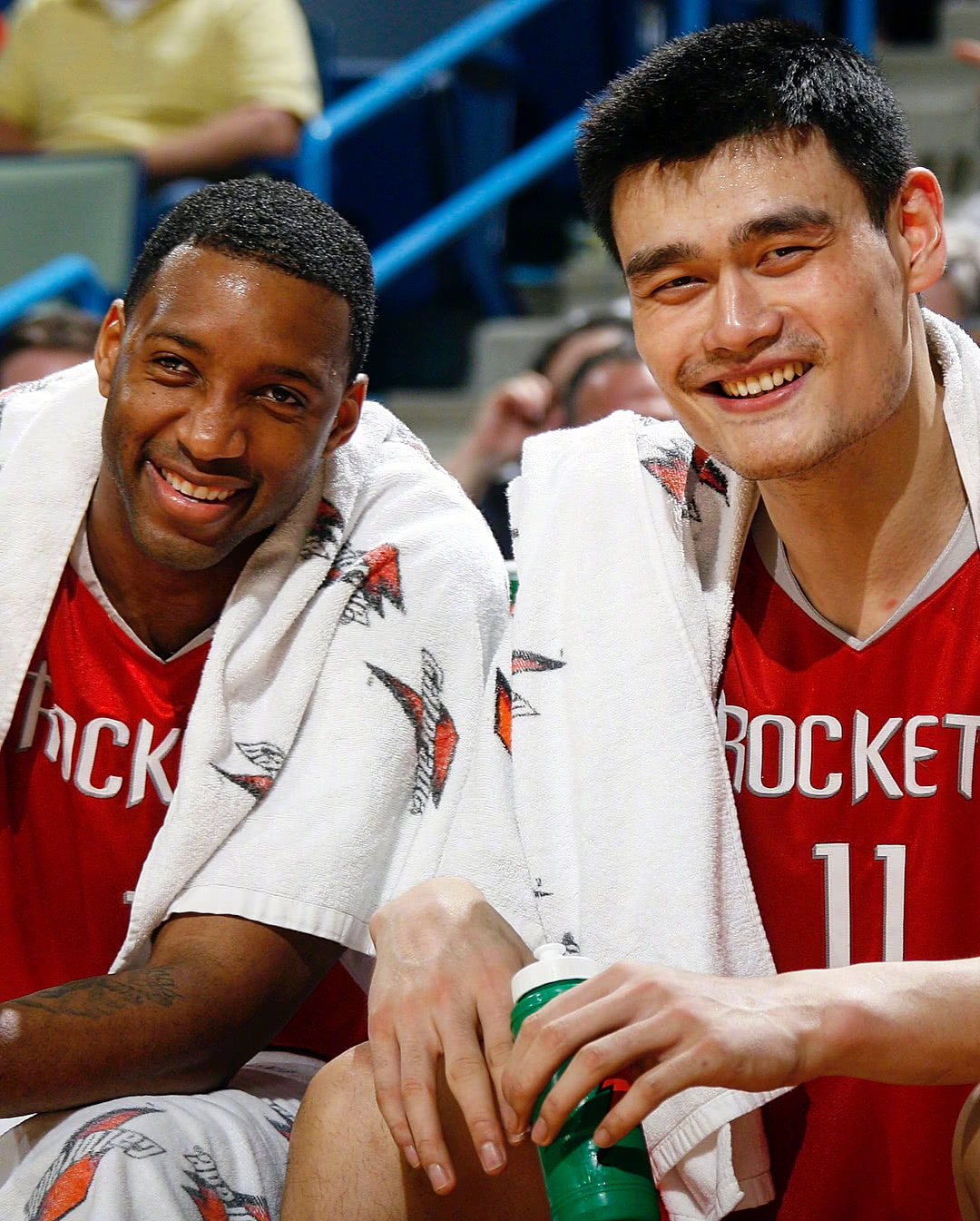 握了节奏 握了节奏