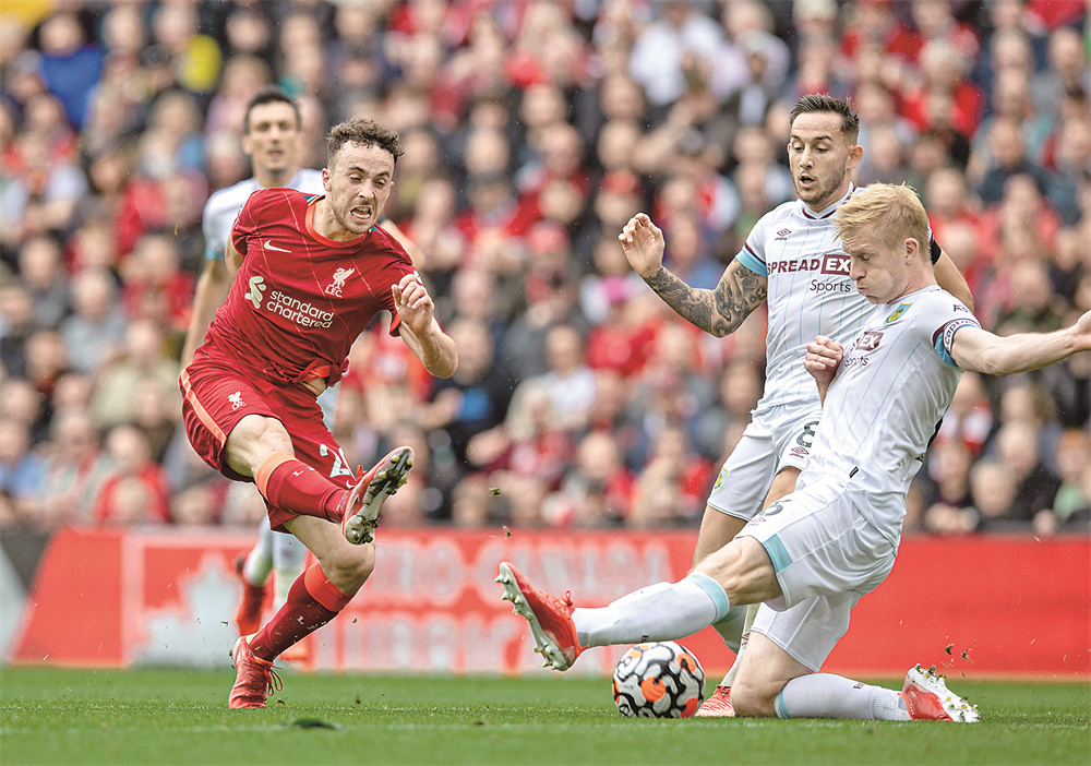 训练侧重点 训练侧重点