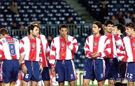 巴萨总监德 巴萨总监德